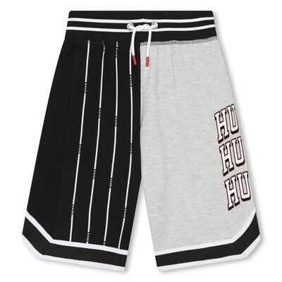 Hugo G00038 Boy's Shorts