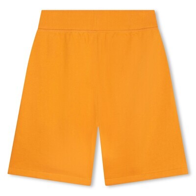 Hugo G00034 Boy's Logo Shorts/