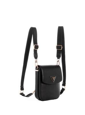 Guess VG898381 Women's Brynlee Mini Convertible Backpack