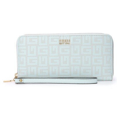 Guess XA841946 Long Wallet with ''G'' Imprint