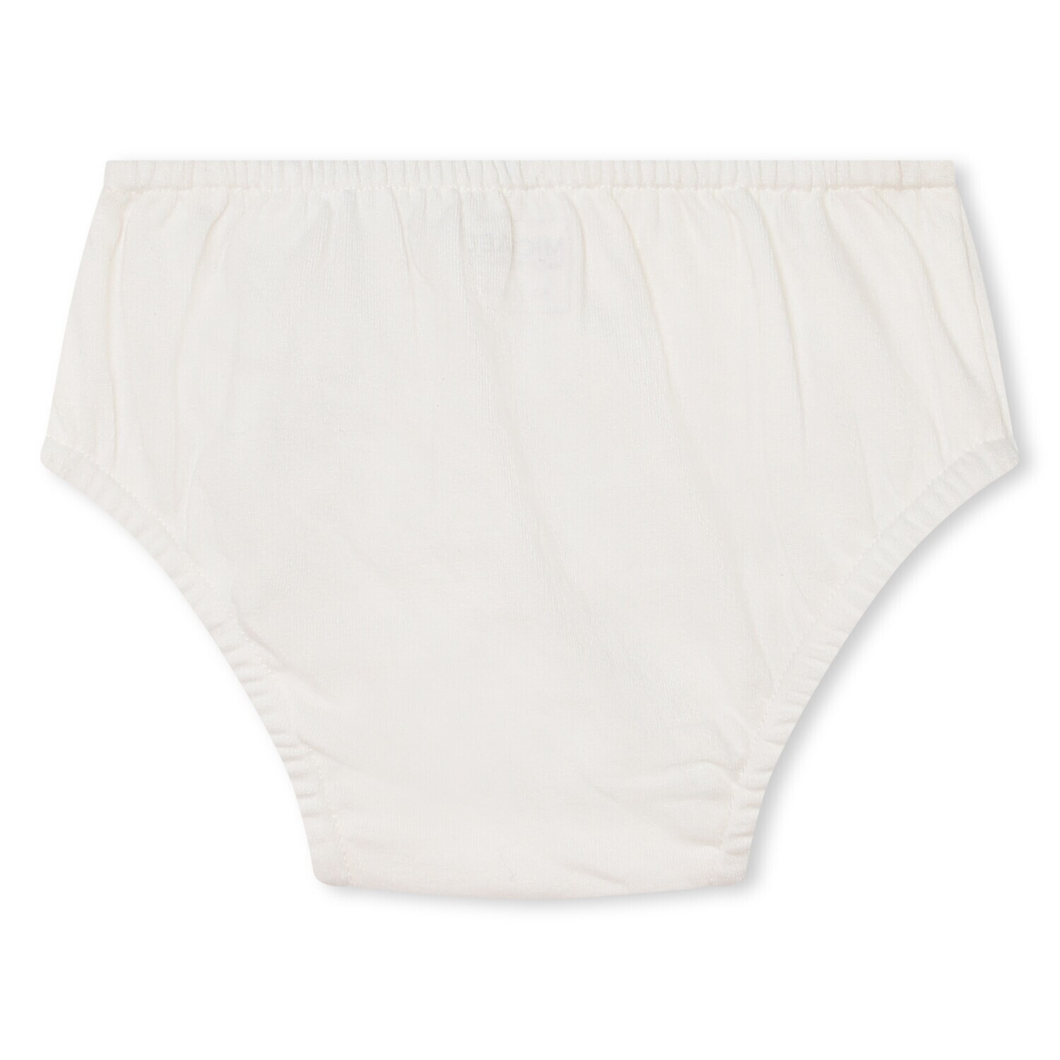 Michael Kors R30070 Baby Girl's Pleated Dress/