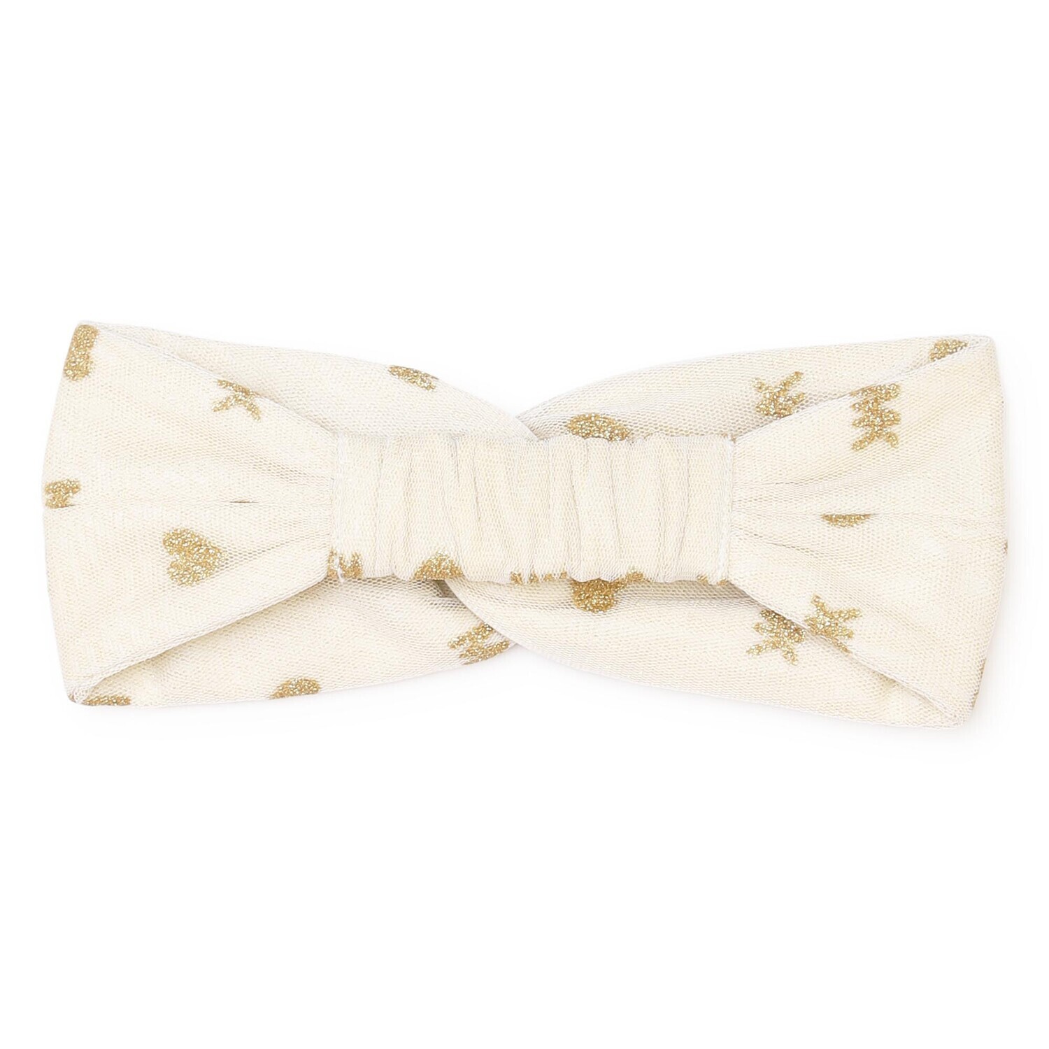 Michael Kors R30070 Baby Girl's Pleated Dress/