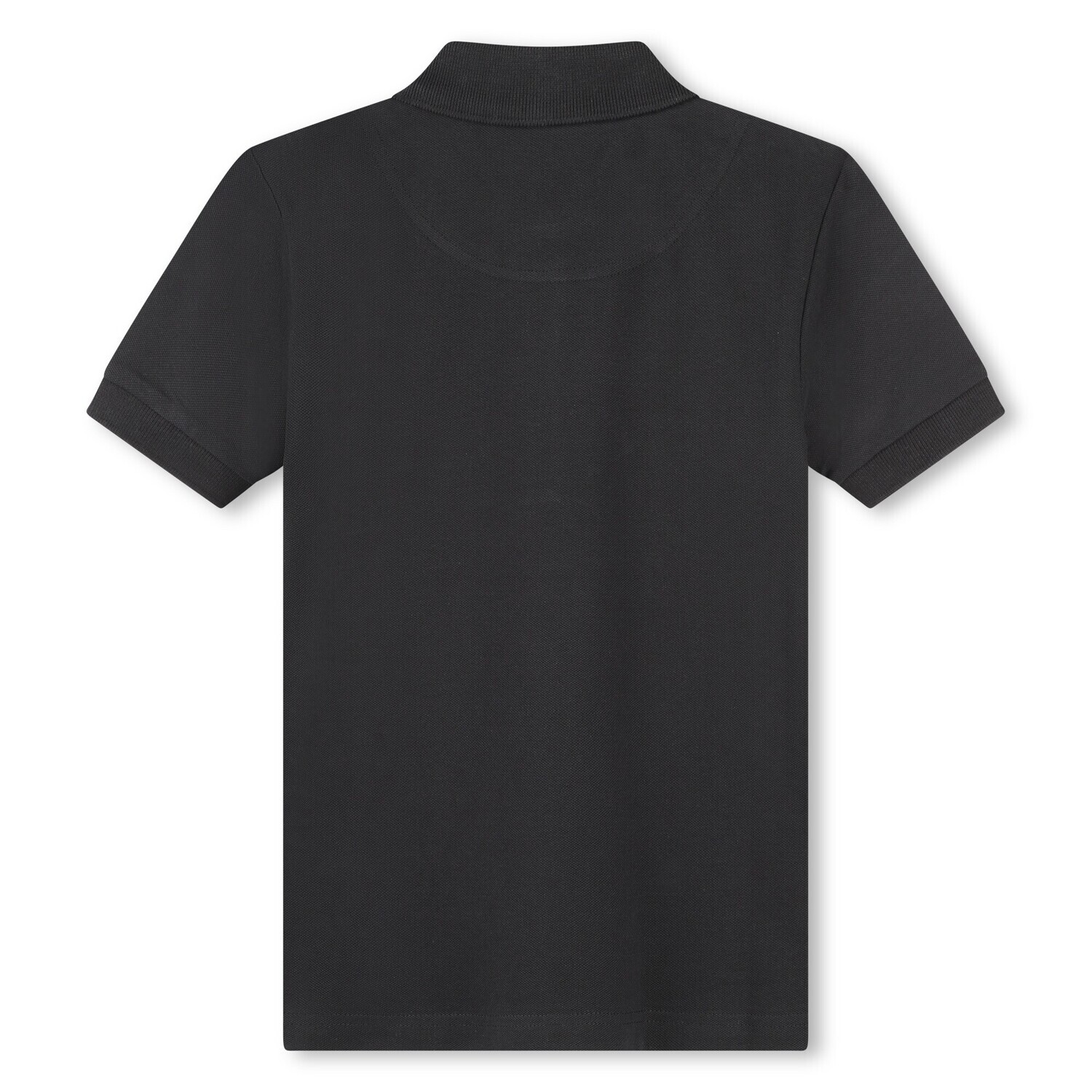 Hugo G00015 Boy's Short Sleeve Polo