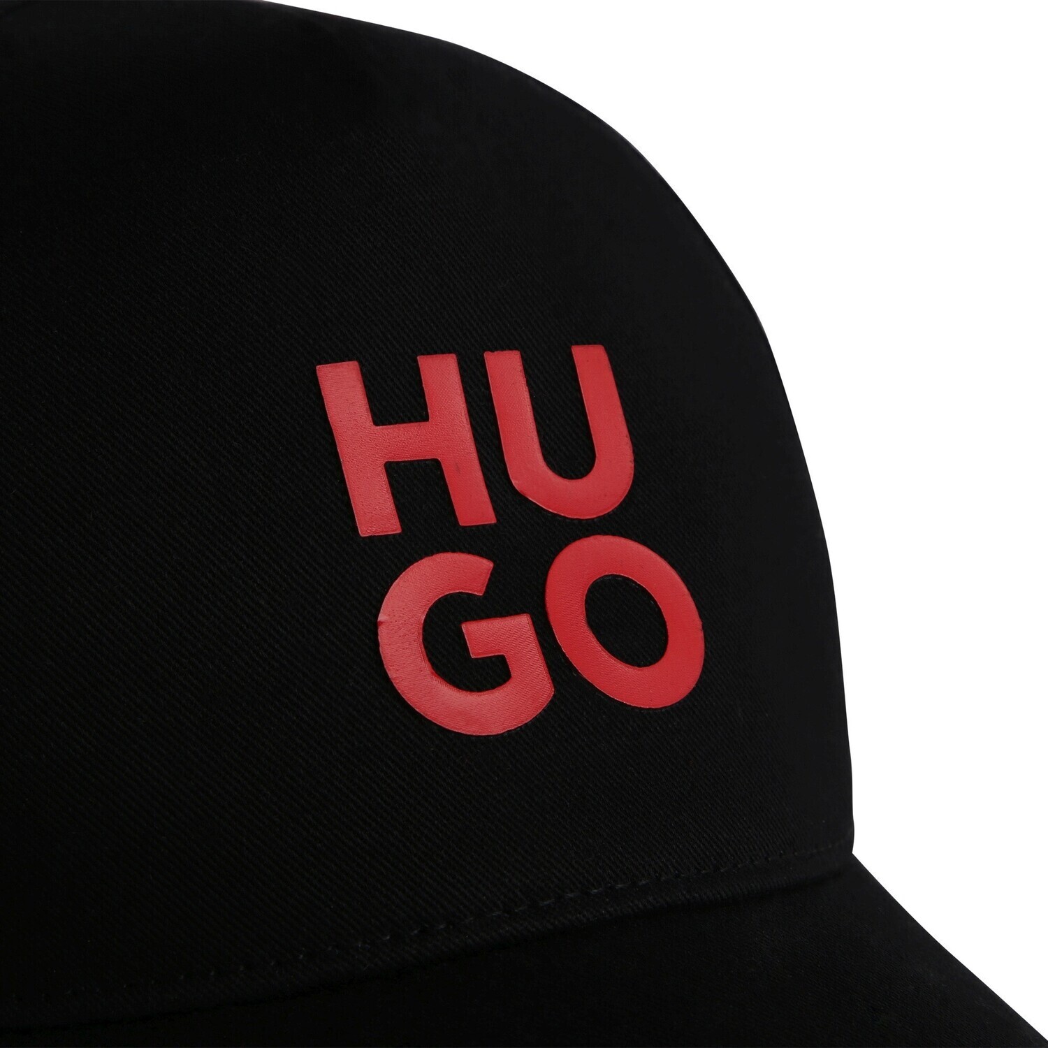 Hugo G00119 Boys's Cap w/ Logo