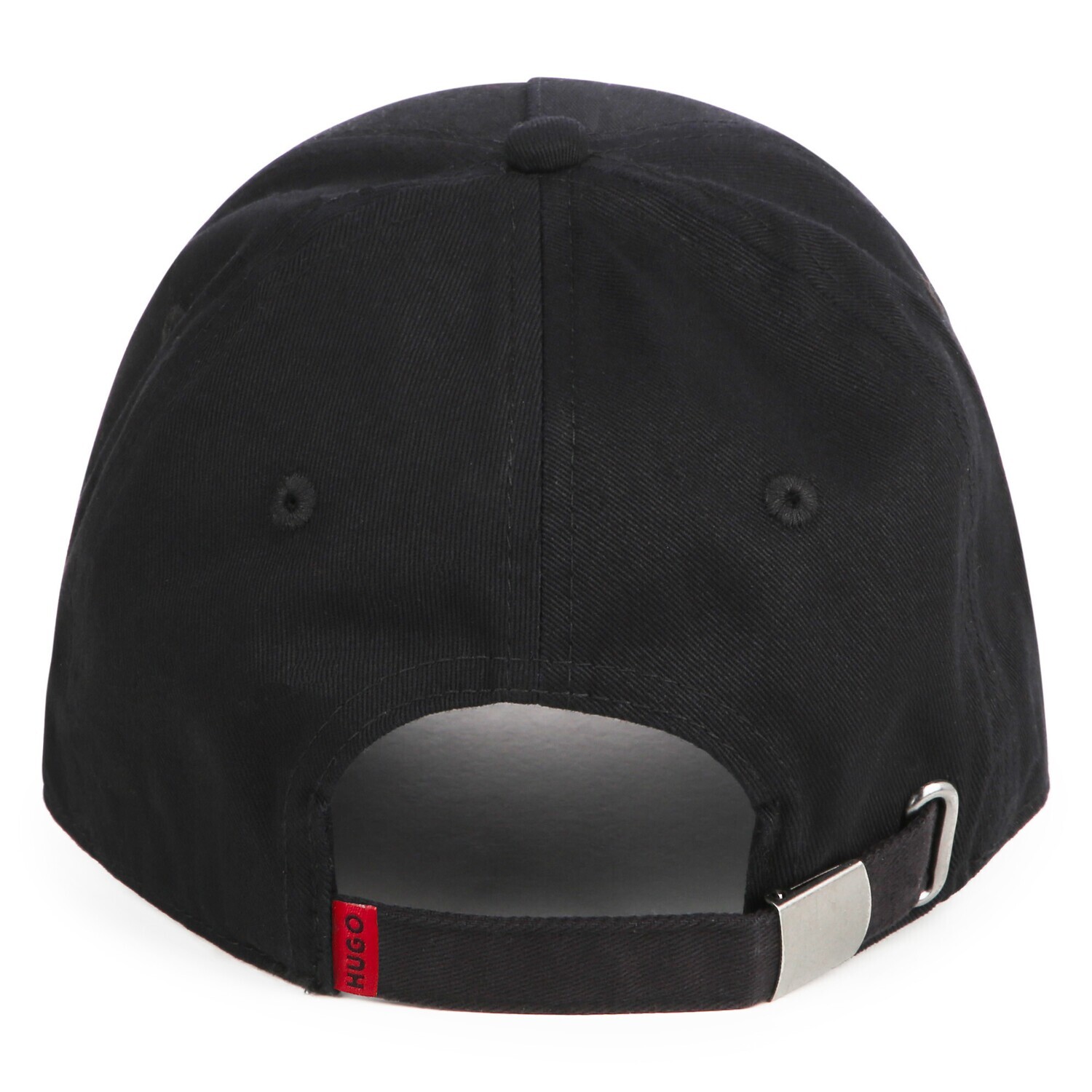 Hugo G00119 Boys's Cap w/ Logo