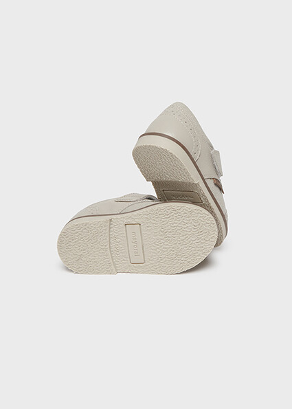 Mayoral 41575 Boy's Oxford Shoes w/ Velcro