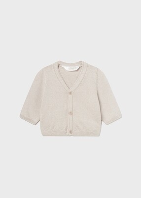 Mayoral 1379 Baby Boy’s Knit Cardigan/