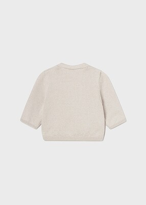 Mayoral 1379 Baby Boy’s Knit Cardigan/