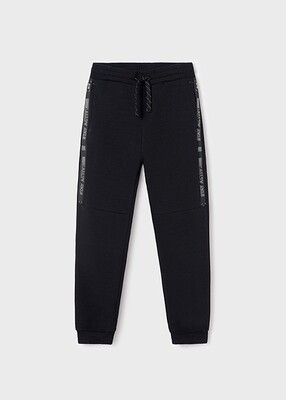 Nukutavake 6520 Boy's Printed Jogger Pants