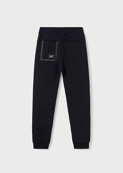 Nukutavake 6520 Boy's Printed Jogger Pants