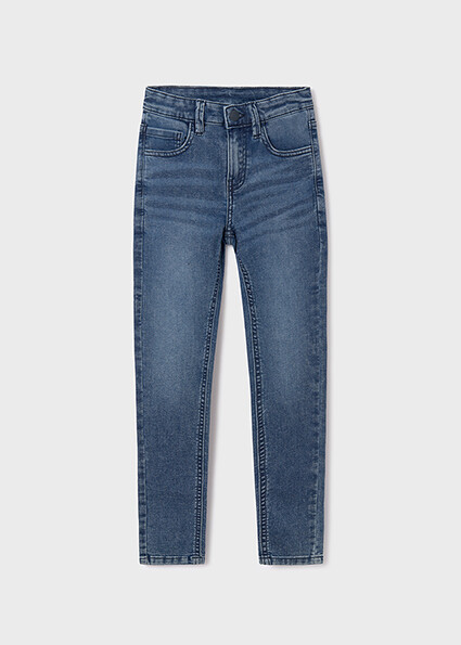Nukutavake 6515 Boy's SF Jeans