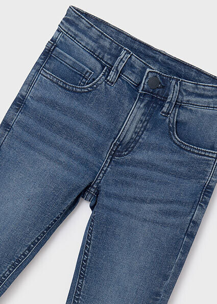 Nukutavake 6515 Boy's SF Jeans