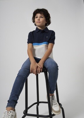 Nukutavake 6515 Boy's SF Jeans/