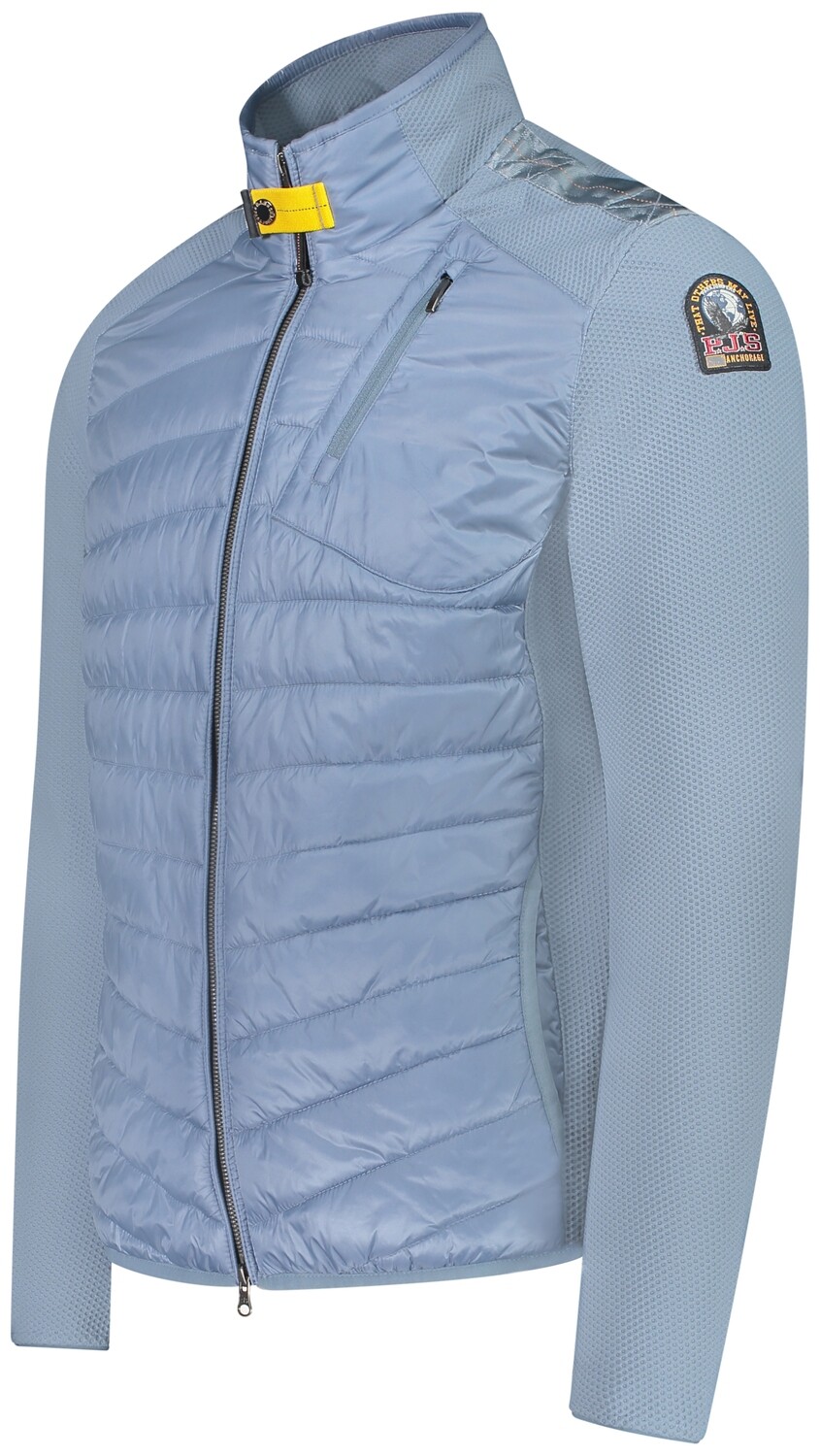 Parajumper PM HYW U01 Jayden Men’s Fleece Jacket