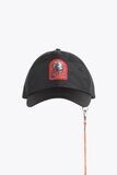 Parajumper PA ACH A13 Men’s Bravo Cap/, Color: BLACK