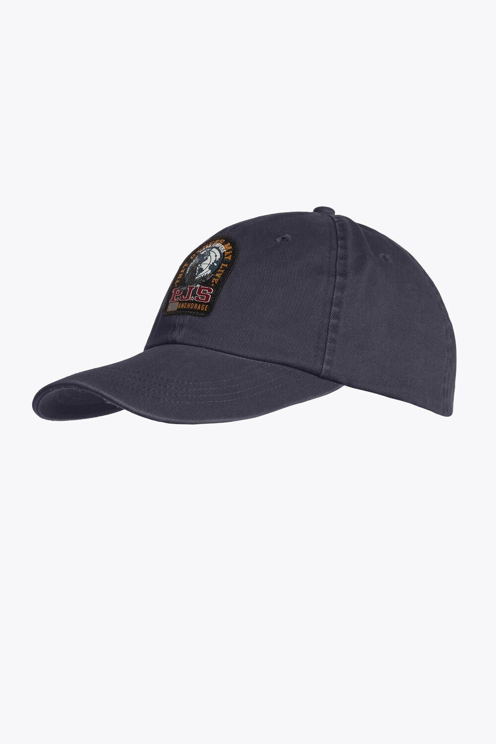 Parajumper PA ACH A02 Men’s Patch Cap – Pencil