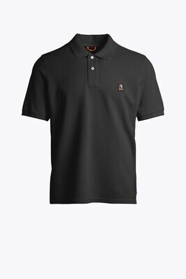 Parajumper PM POP O02 Men’s Patch Polo/ Parajumper PM POP O02 Men’s Patch Polo/