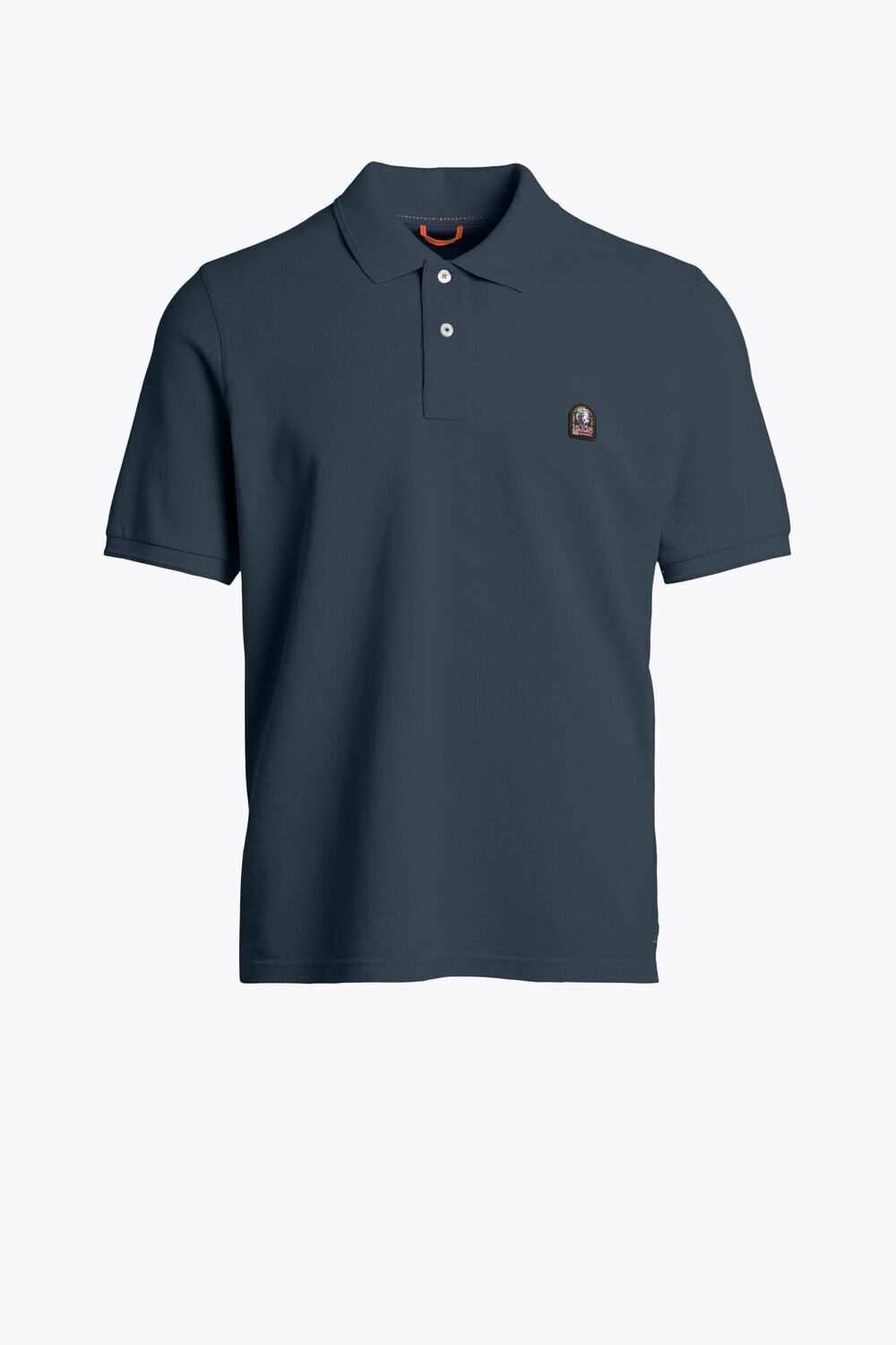 Parajumper PM POP O02 Men’s Patch Polo