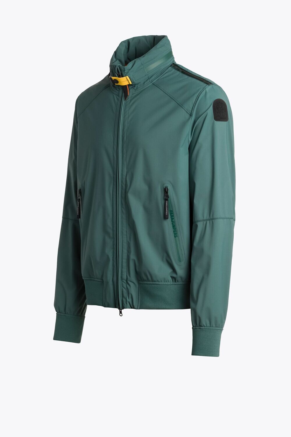 Parajumper PM JKS T01 Miles Men’s Soft Shell Bomber/