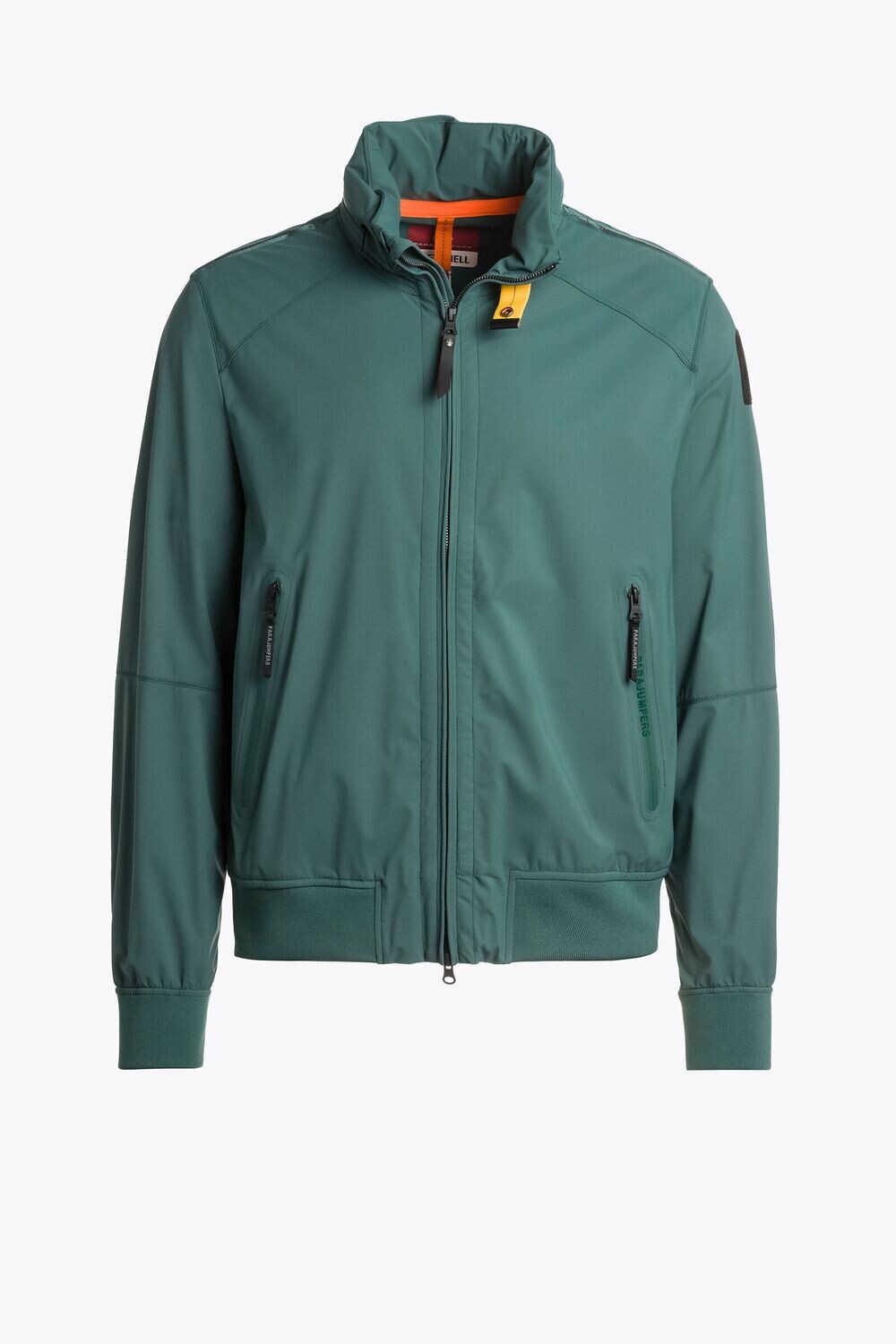 Parajumper PM JKS T01 Miles Men’s Soft Shell Bomber/