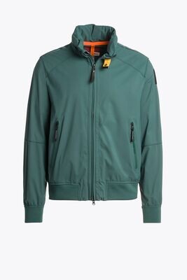 Parajumper PM JKS T01 Miles Men’s Soft Shell Bomber/ Parajumper PM JKS T01 Miles Men’s Soft Shell Bomber/