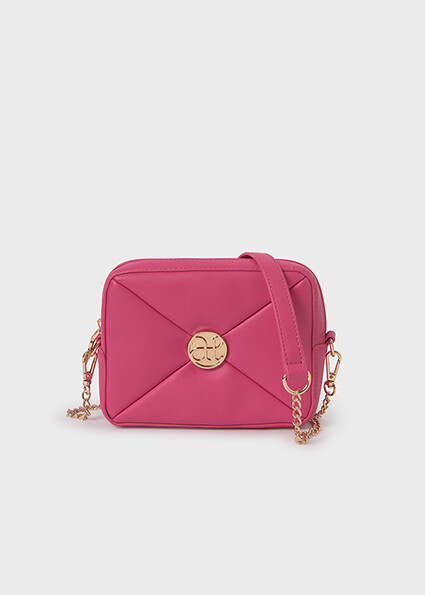 Abel & Lula 5436 Girl's OS Padded Purse