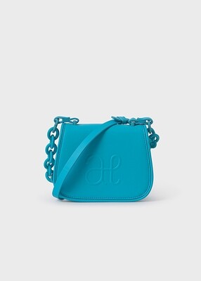 Abel & Lula 5437 Girl's OS Ebossed Logo Purse – Manzana