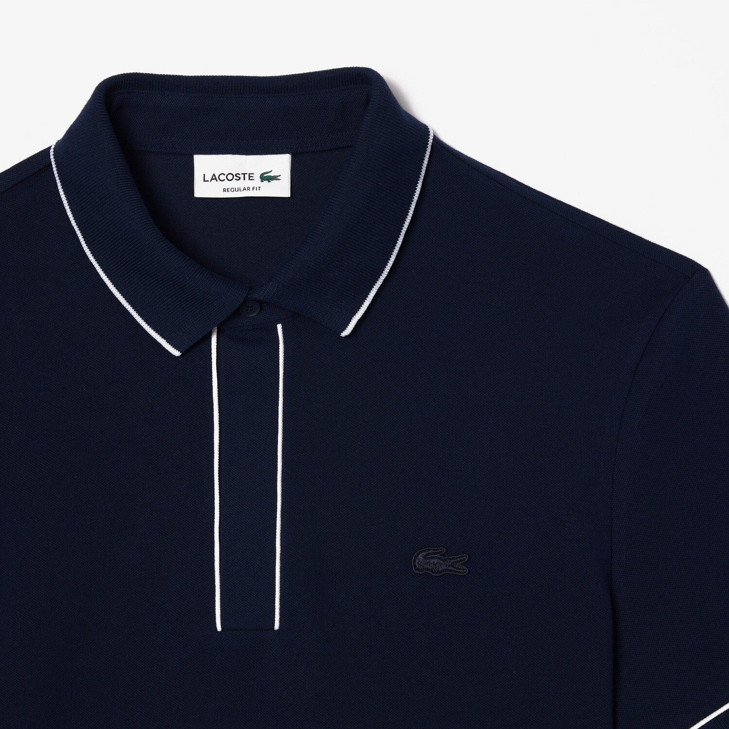 Lacoste PH8184 52 166 Men’s Polo – Navy