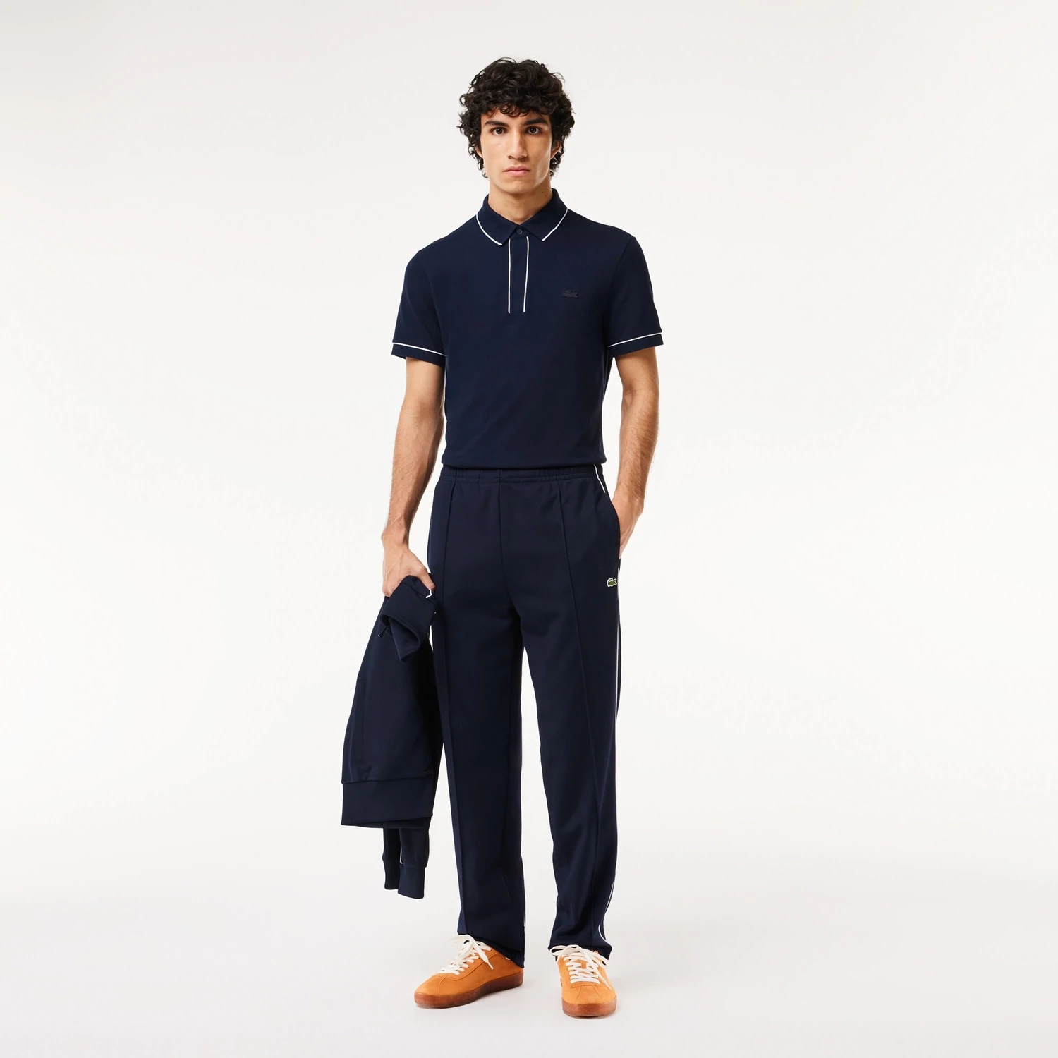 Lacoste PH8184 52 166 Men’s Polo – Navy