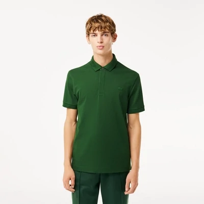 Lacoste PH5522 52 132 Men’s Polo – Green