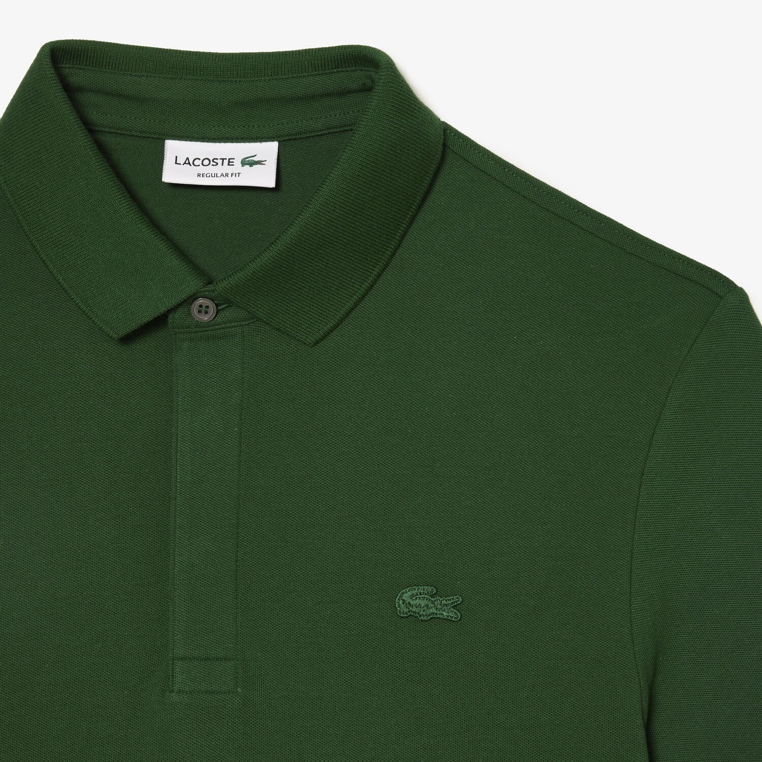 Lacoste PH5522 52 132 Men’s Polo – Green