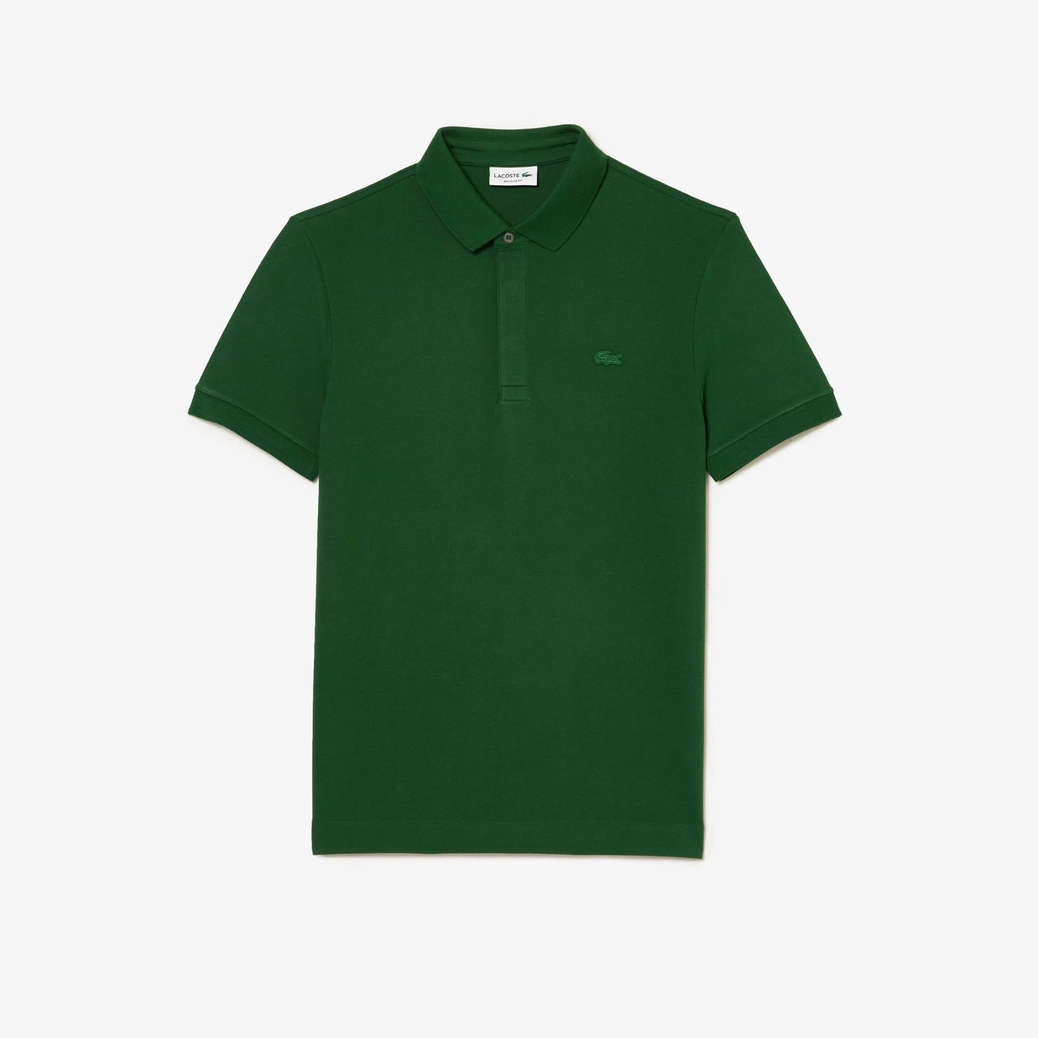 Lacoste PH5522 52 132 Men’s Polo – Green