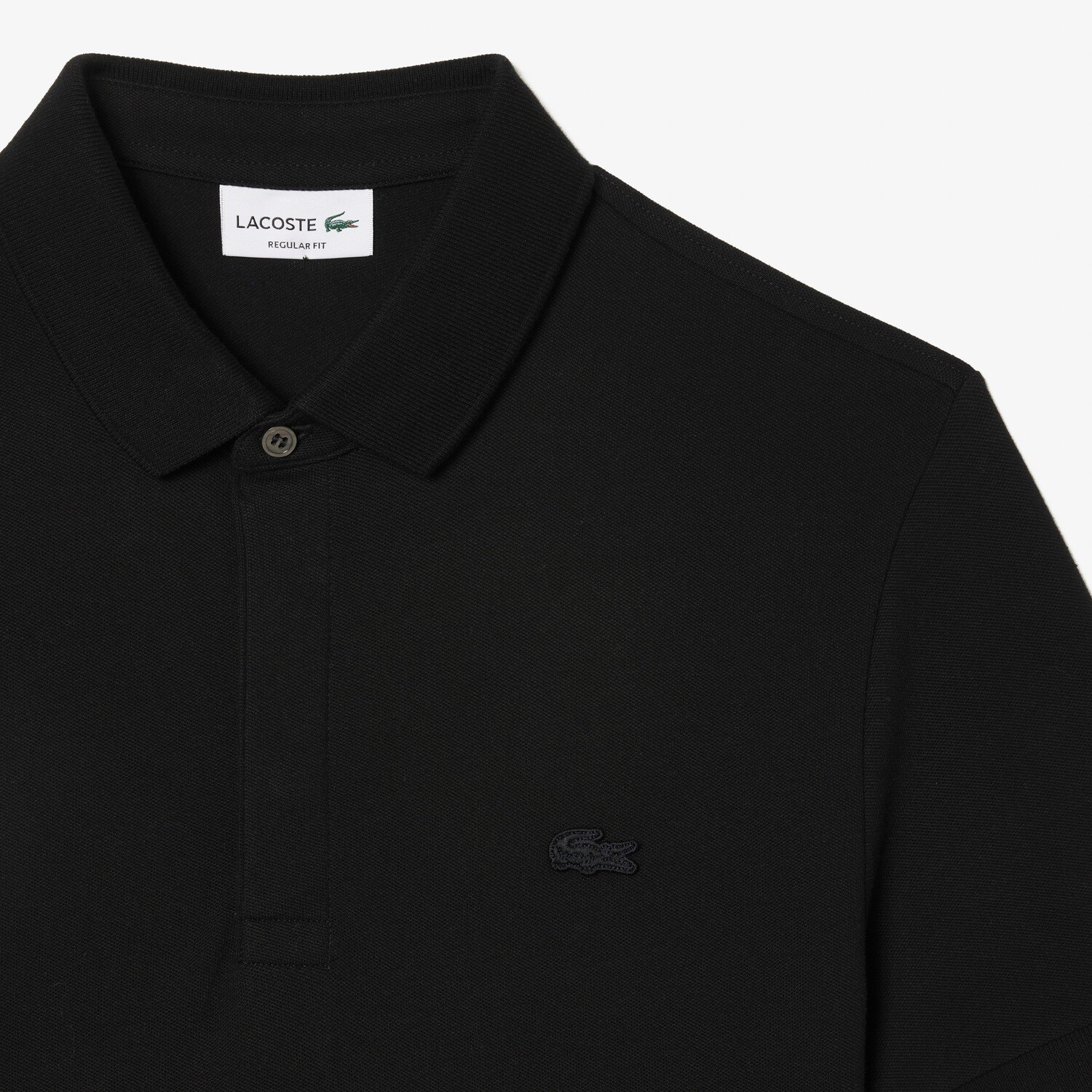 Lacoste PH5522 52 031 Men’s Polo – Black