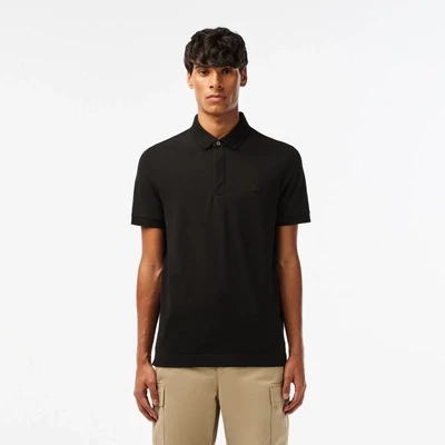 Lacoste PH5522 52 031 Men’s Polo /BLACK Lacoste PH5522 52 031 Men’s Polo /BLACK