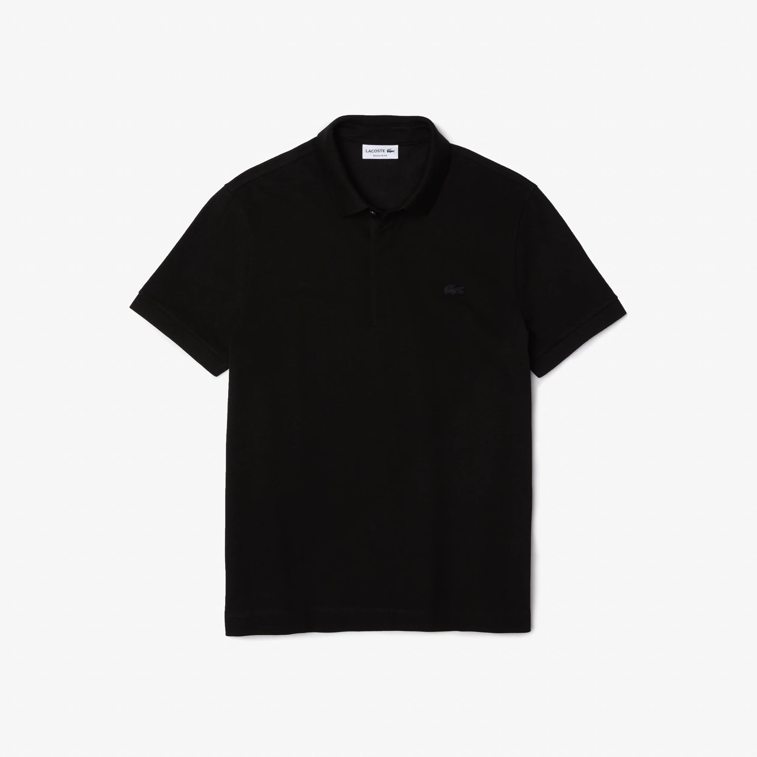Lacoste PH5522 52 031 Men’s Polo – Black