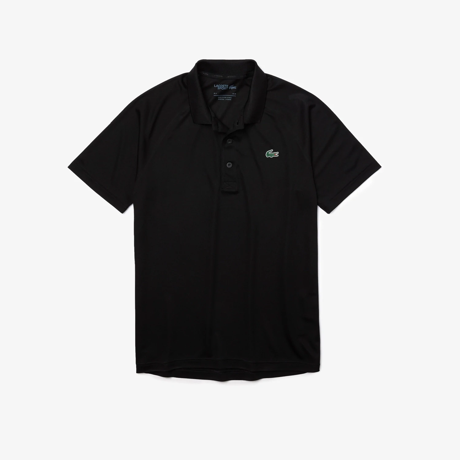 Lacoste DH3201 52 031 Men’s Short Sleeve Polo