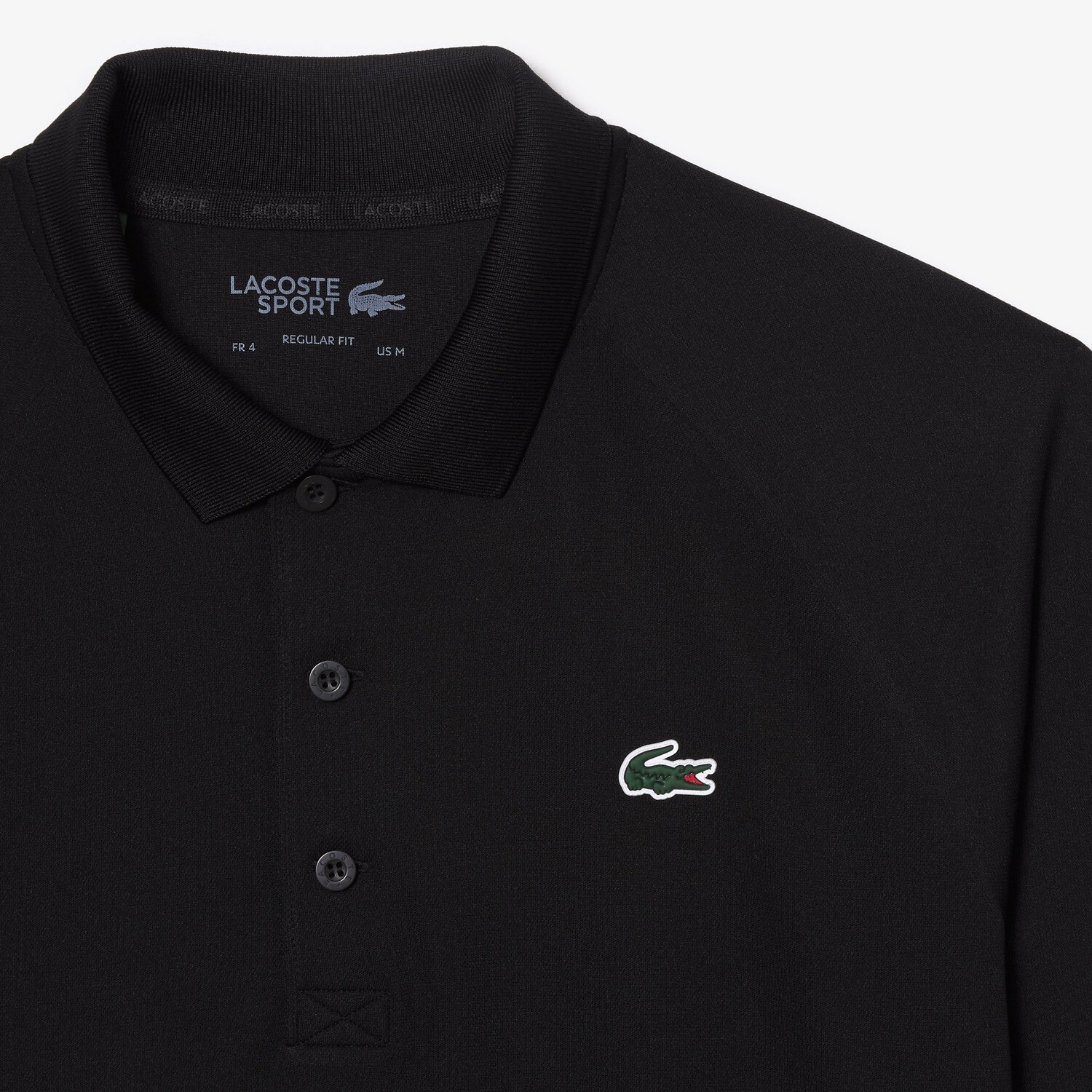 Lacoste DH3201 52 031 Men’s Short Sleeve Polo