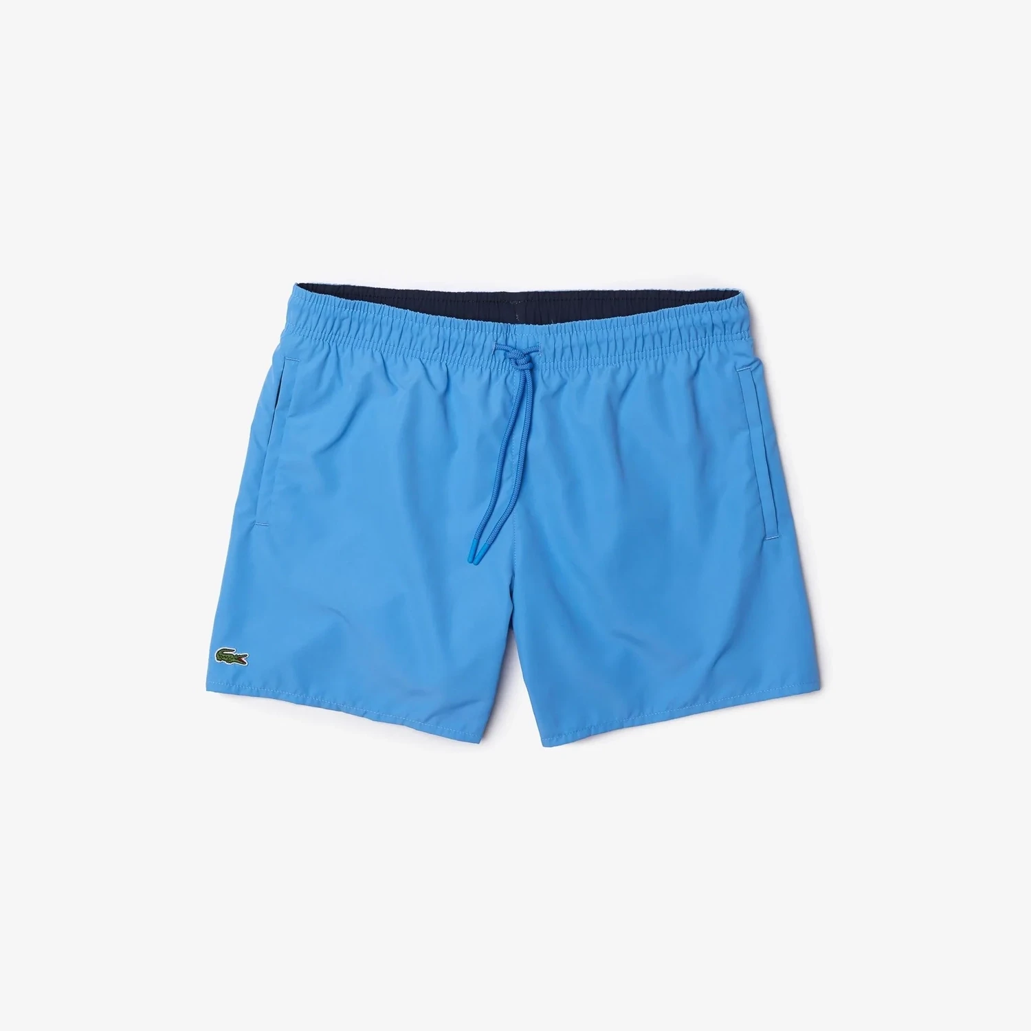 Lacoste MH6270 51 INI Men's Swim Shorts /LIGHT BLUE, Size: S