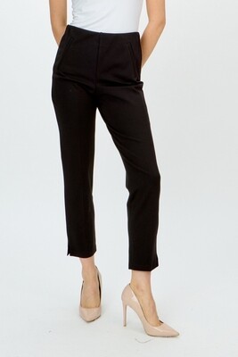 Frank Lyman 233435 Women’s Stretch Pants – Black