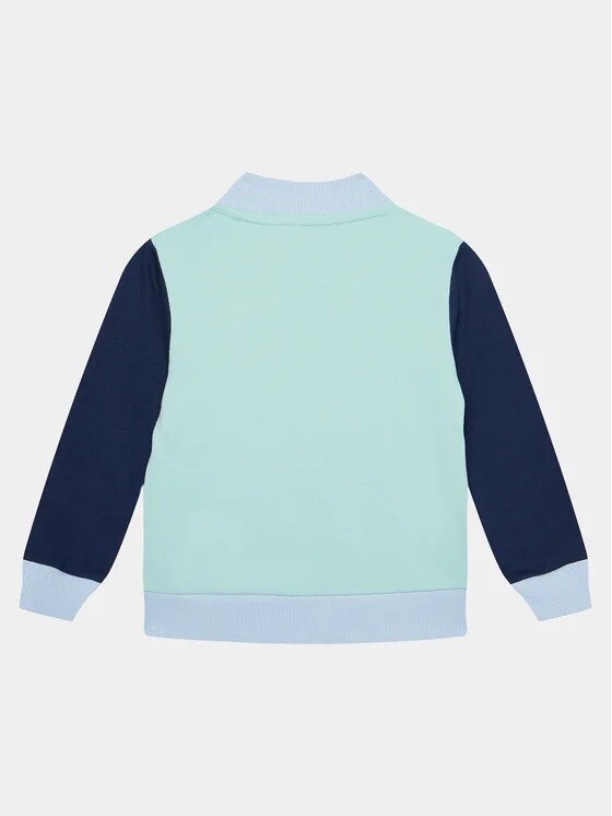 Guess I4GG05KA6R3 Baby Boy’s Long Sleeve Tracksuit Set