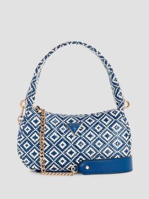 Guess WR922802 RIANNE Women’s Hobo Shoulder Bag
