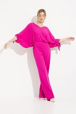 Joseph Ribkoff 233787 Women's Wide-Leg Pants – Opulence