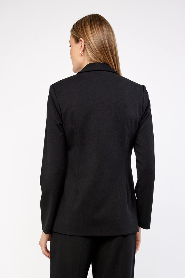 Joseph Ribkoff 233786 Women’s Tailored Blazer – Black