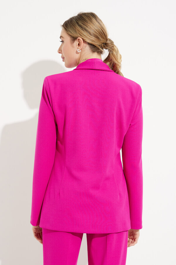 Joseph Ribkoff 233786 Women’s Tailored Blazer – Opulence