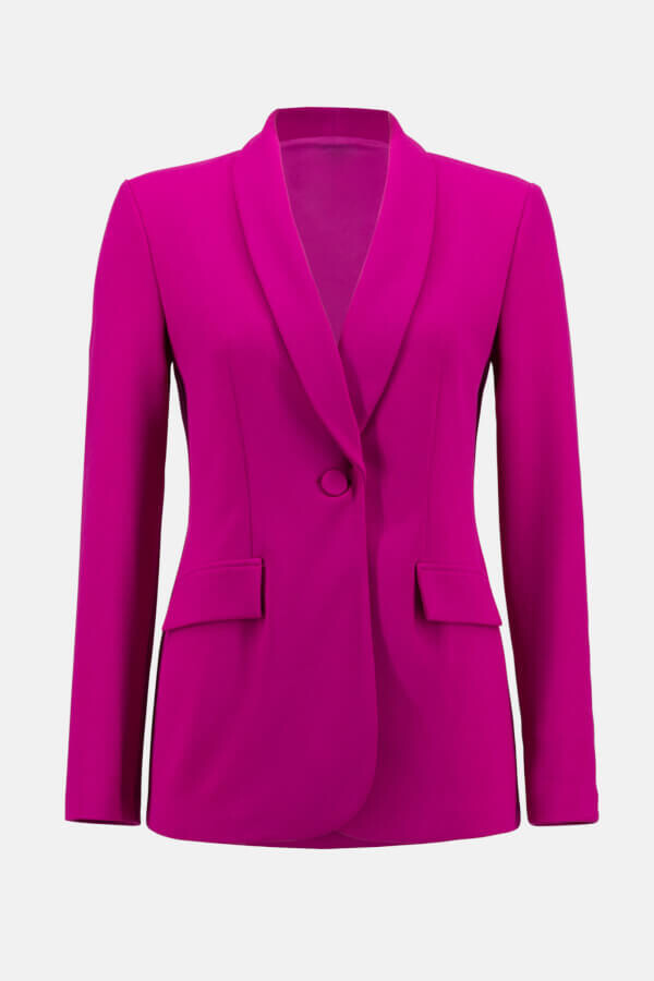 Joseph Ribkoff 233786 Women’s Tailored Blazer – Opulence