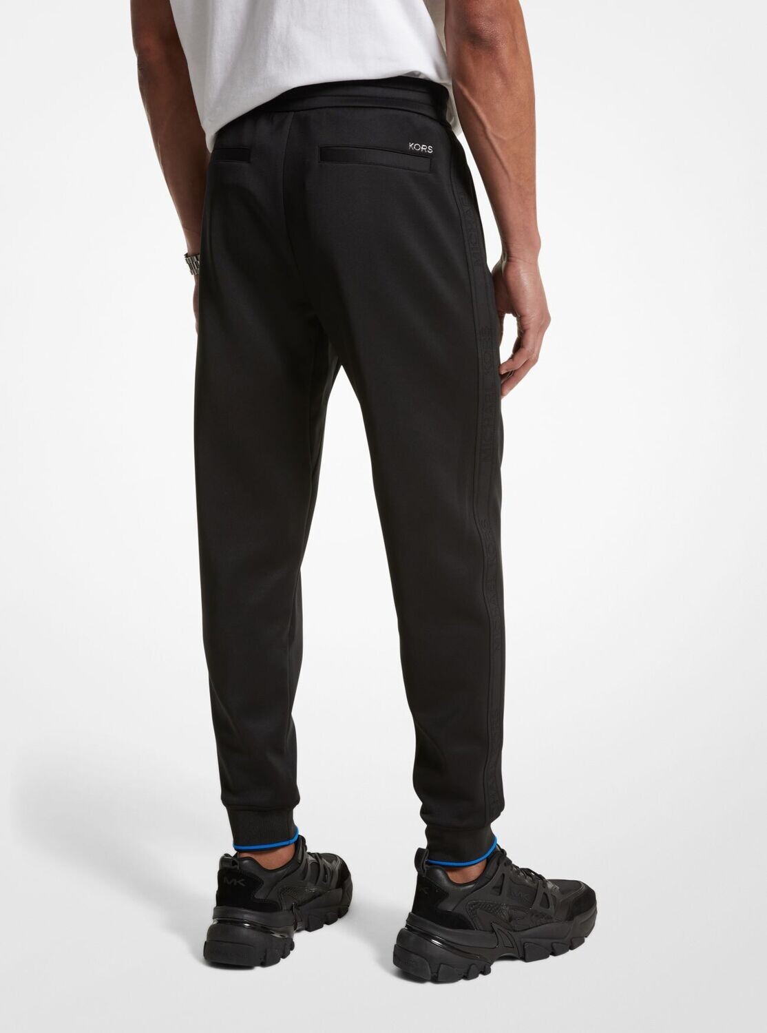 Michael Kors CS452084GE Men’s Sport Joggers