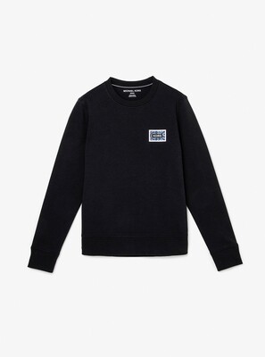 Michael Kors CS4521RFV4 Men’s Mesh Block Tee/