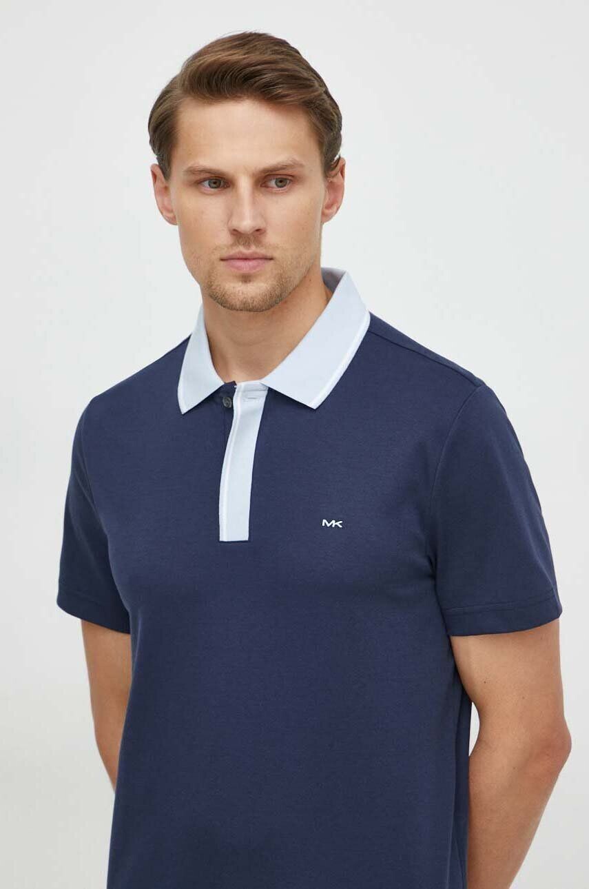 Michael Kors CS451ZVEF5 Men’s Polo