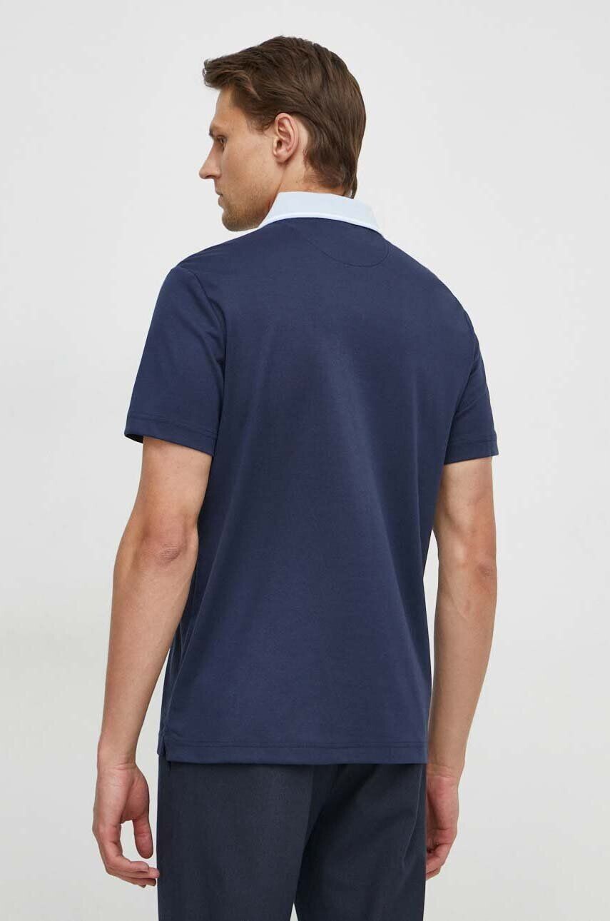 Michael Kors CS451ZVEF5 Men’s Polo