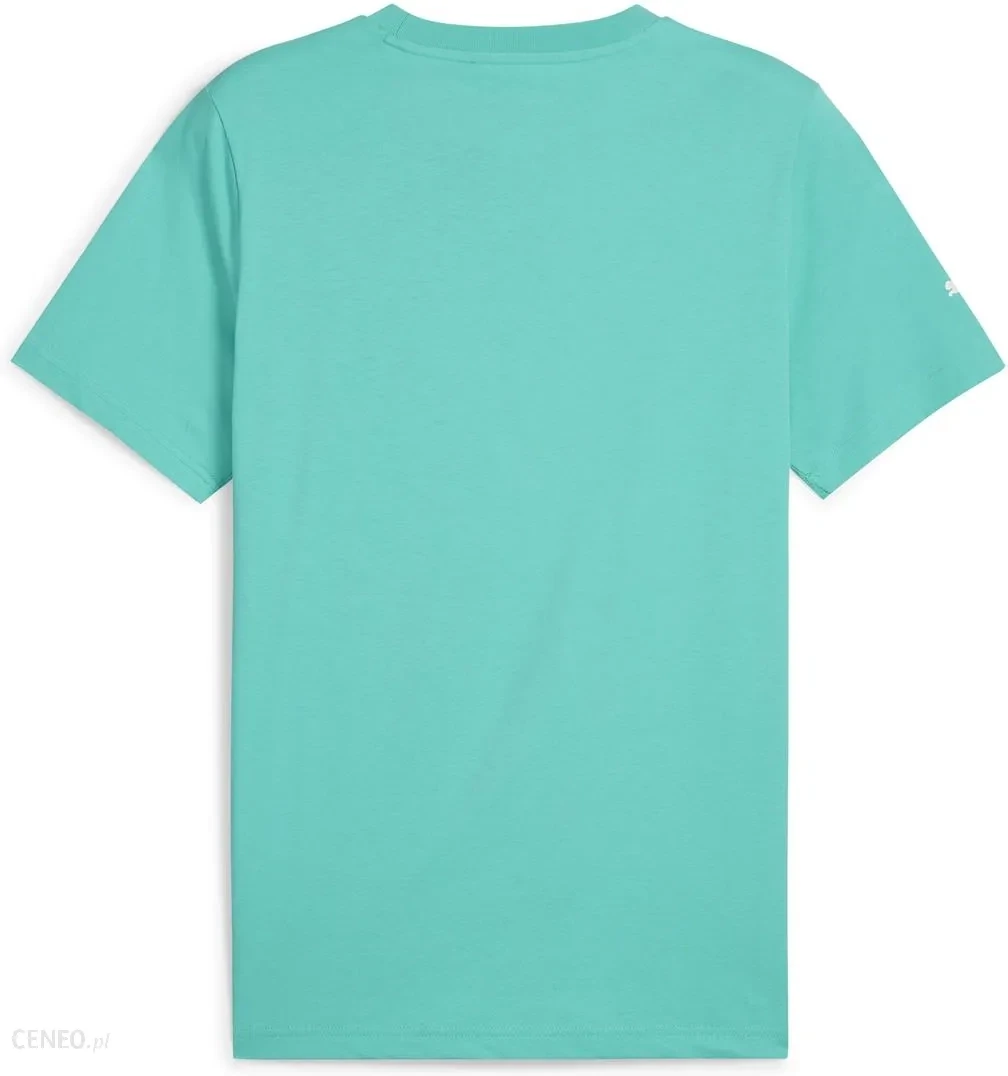 Puma 62376205 Men’s AMG Petronas F1 Tee